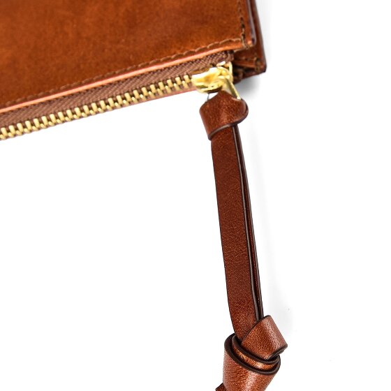 The Bridge Story Donna Custodia per carta di credito Pelle 11 cm