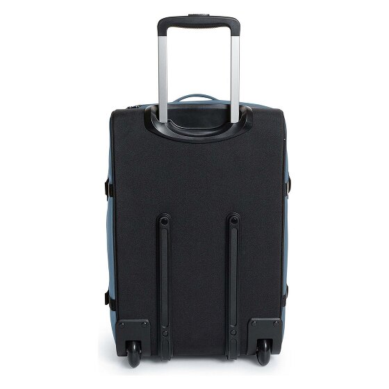 Eastpak Transit'R Plus 2 ruote Trolley cabina 55 cm