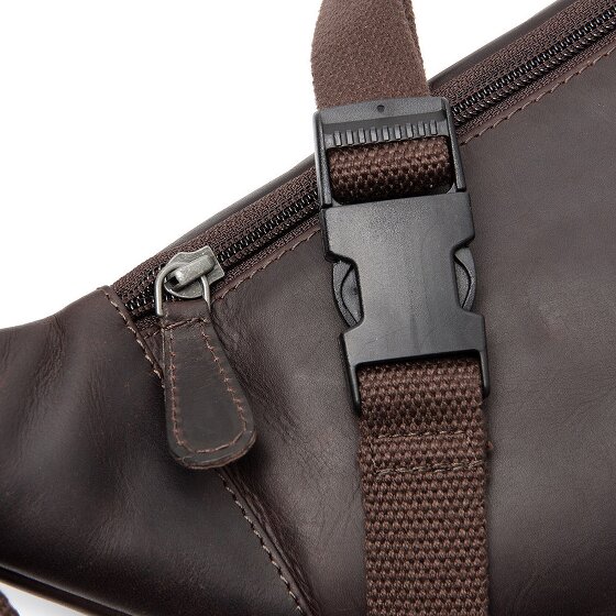 The Chesterfield Brand Vernio Marsupio Pelle 34 cm