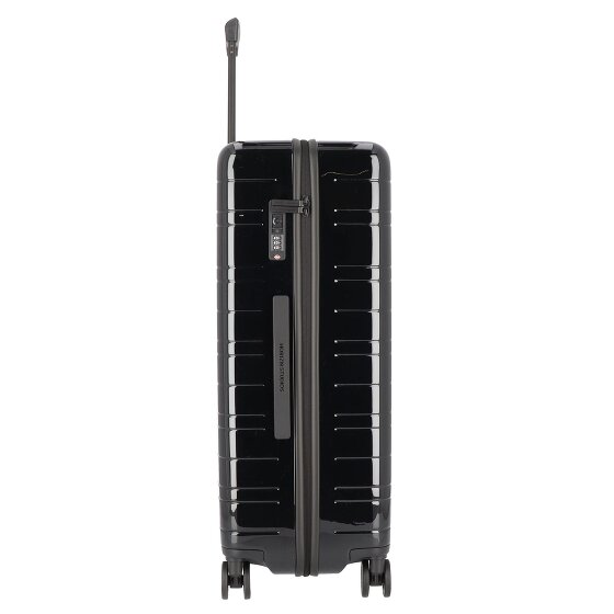 Horizn Studios H7 Essential Carrello lucido a 4 ruote 77 cm