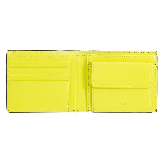DuDu Up Portafoglio Pelle 12.5 cm