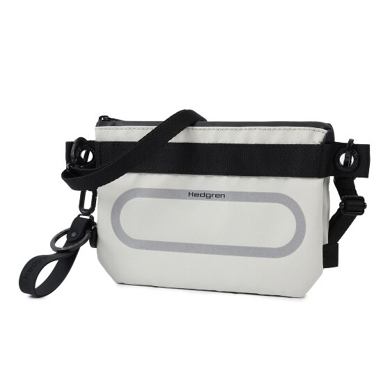 Hedgren Uni Ichi S Borsa a tracolla Protezione RFID 19 cm