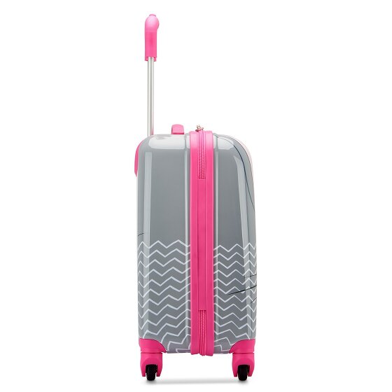 Roncato Looney Tunes 4 ruote Carrello per bambini 44 cm