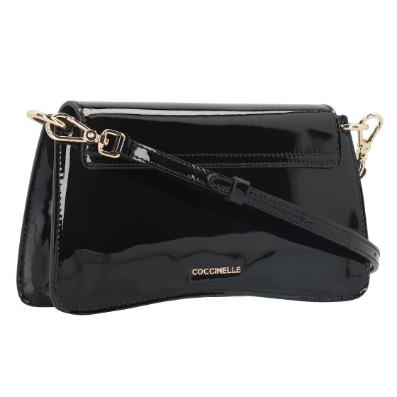 Coccinelle C-Me Borsa a tracolla Pelle 22 cm