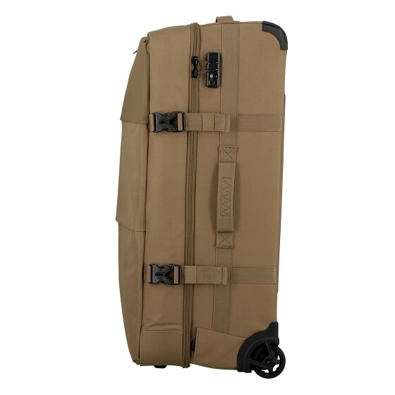 Jump Dunaa 2 ruote Borsa da viaggio 80 cm