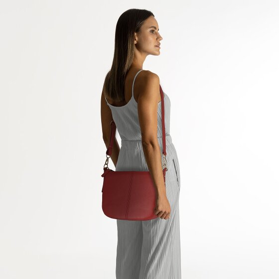 Fossil Jolie Borsa a tracolla in pelle 27 cm