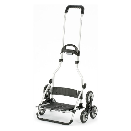 Andersen Shopper Treppensteiger Royal Shopper Holk Carrello della spesa 58 cm