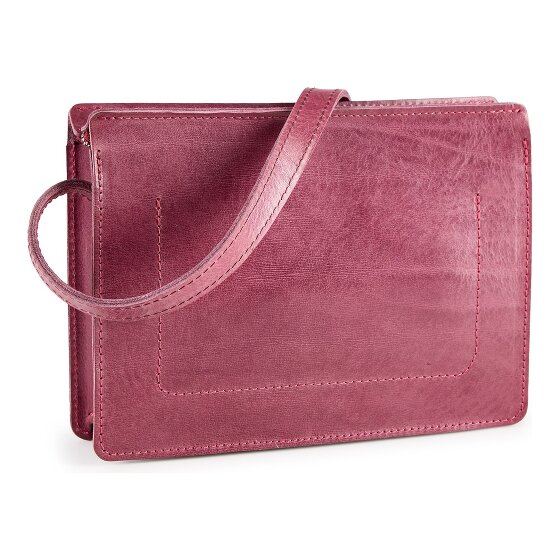 Harold's SAS Borsa a tracolla Pelle 23 cm