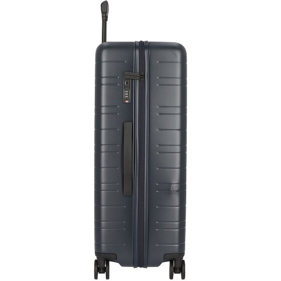 Horizn Studios H7 Carrello a 4 ruote per il check-in 77 cm