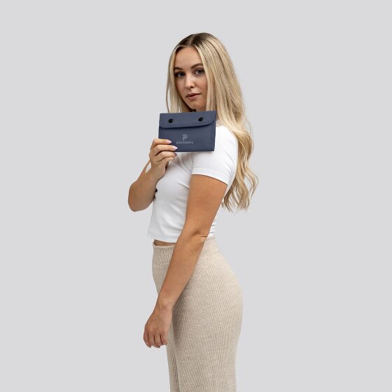 Pactastic Urban Collection Portafoglio 17.5 cm