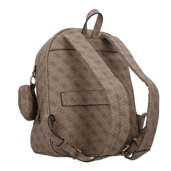 Guess Power Play II Zaino da giorno 36 cm Scomparto per laptop
