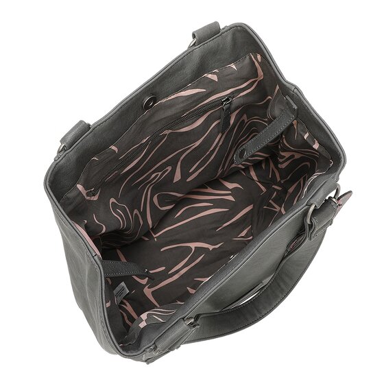 Fritzi aus Preußen Eco Joy01 Borsa a spalla 32 cm