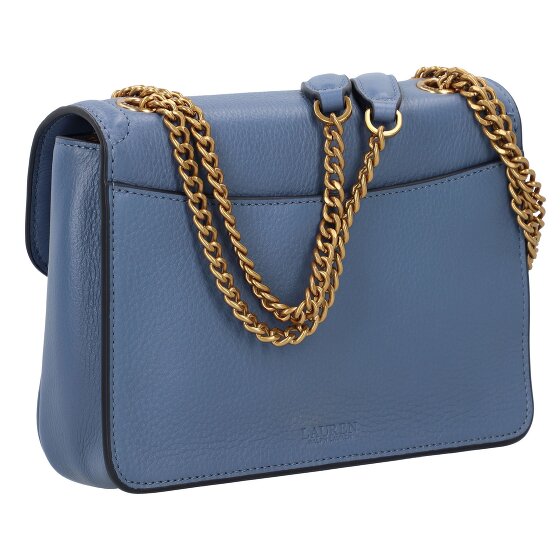 Lauren Ralph Lauren Bradley Borsa a tracolla Pelle 21.5 cm