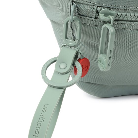 Hedgren Inner City Marsupio Protezione RFID 28 cm