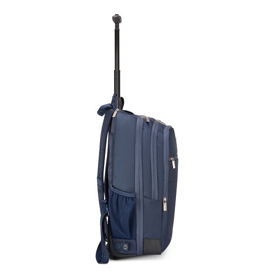 Roncato Easy Office 2.0 2 ruote Zaino trolley 48 cm Scomparto per laptop