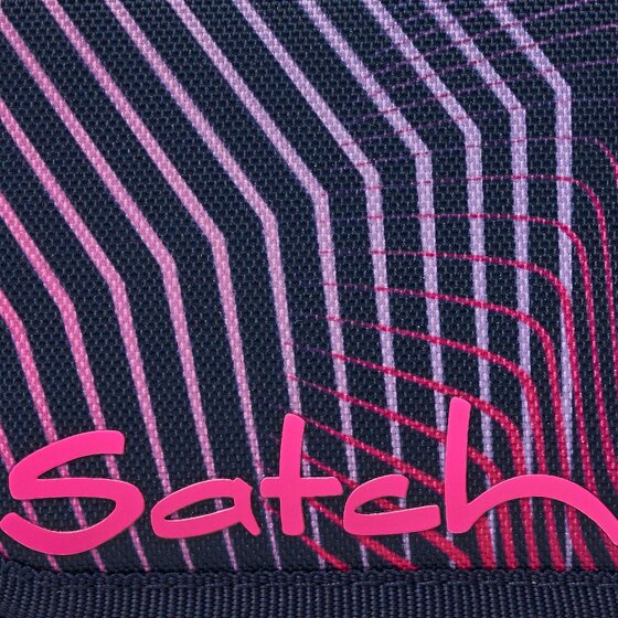 Satch Portafoglio 13 cm
