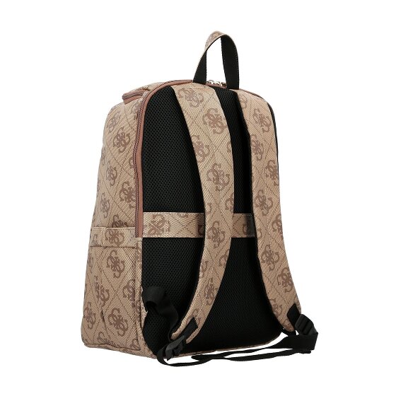 Guess Berta Zaino da lavoro Vera Pelle 42 cm