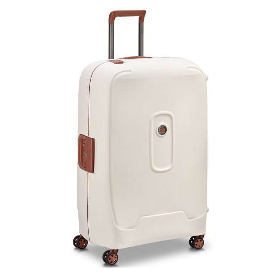 Delsey Paris Trolley a 4 ruote Moncey 76 cm