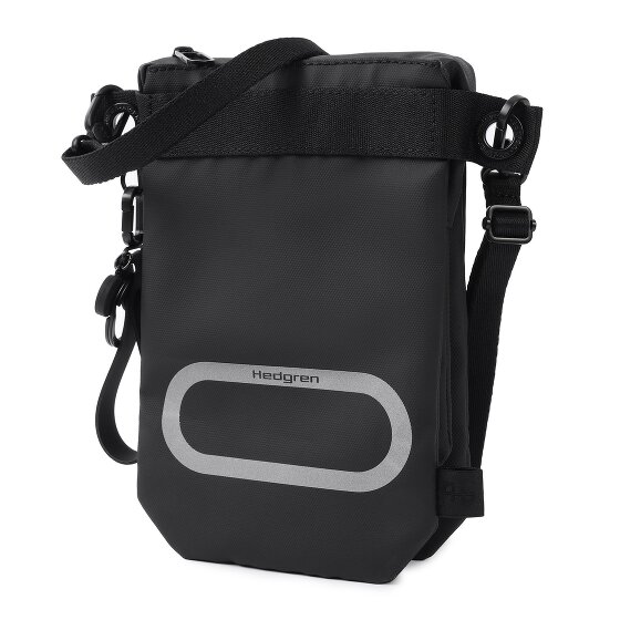Hedgren Uni Borsa a tracolla Protezione RFID 13 cm