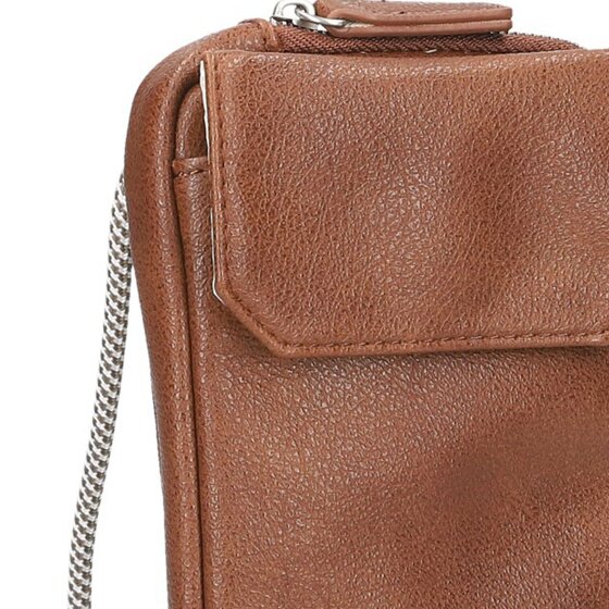 Zwei Mademoiselle.M Custodia per cellulare 10 cm