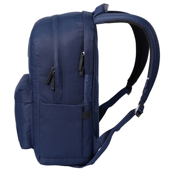 NITRO Zaino Urban Classic Scomparto per laptop da 45 cm