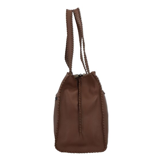 Harbour 2nd Just Pure Stefina Borsa a tracolla Pelle 47 cm