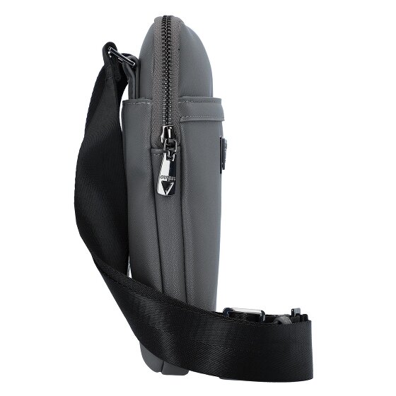 Guess Milano Borsa a tracolla 20 cm