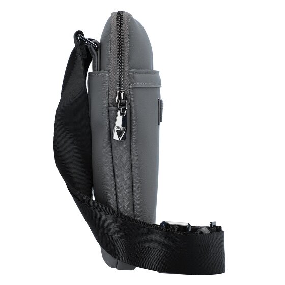 Guess Milano Borsa a tracolla 20 cm
