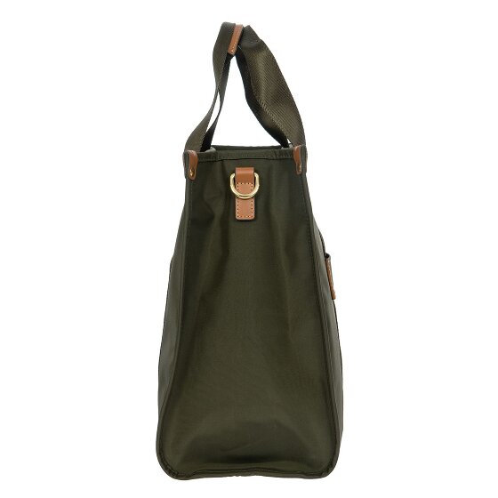 Bric's X-Collection Borsa shopper M 40.5 cm Scomparto per laptop