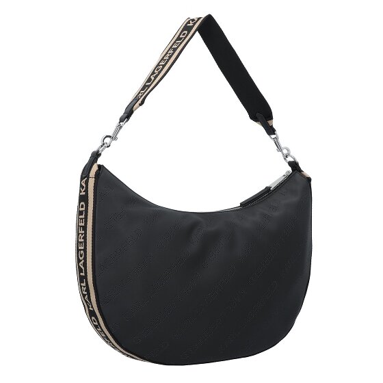 Karl Lagerfeld Moon Borsa a tracolla 34 cm