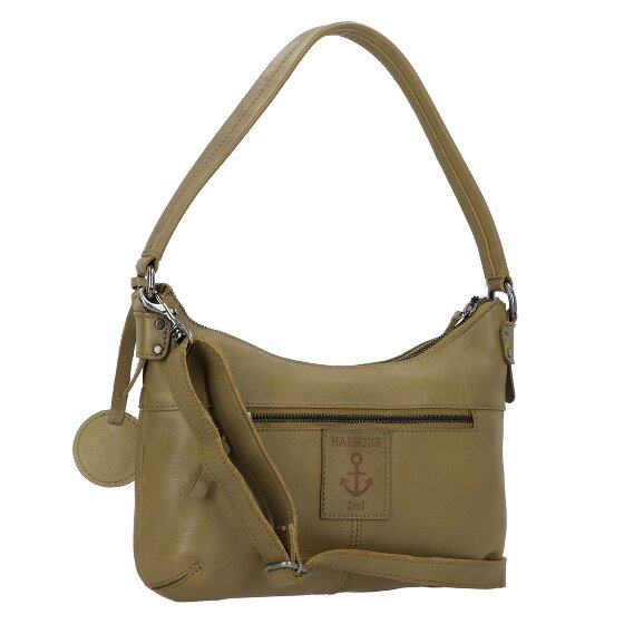 Harbour 2nd Anchor Love Mara Borsa a spalla Vera Pelle 29 cm