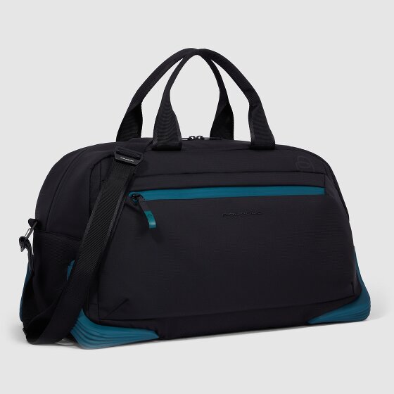 Piquadro Corner 2.0 Borsa da viaggio Weekender 52 cm