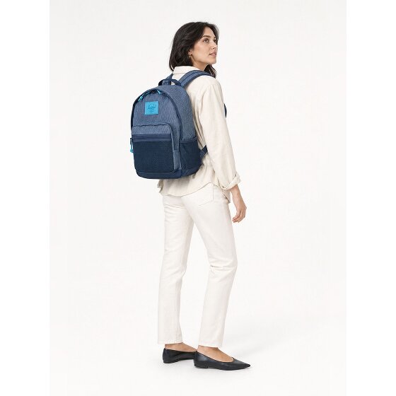 Herschel Kaine Zaino da giorno 45 cm Vano porta PC