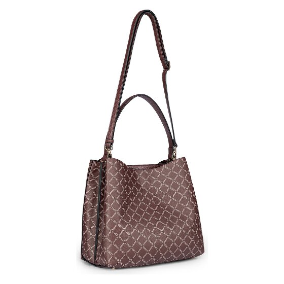 L.Credi Filiberta Borsa a spalla 30 cm