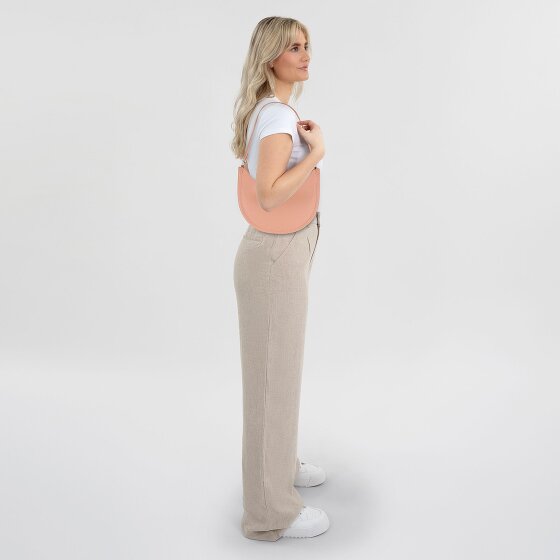 Lacoste Chantaco Classics Borsa a tracolla Pelle 23 cm