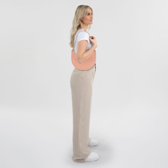 Lacoste Chantaco Classics Borsa a tracolla Pelle 23 cm