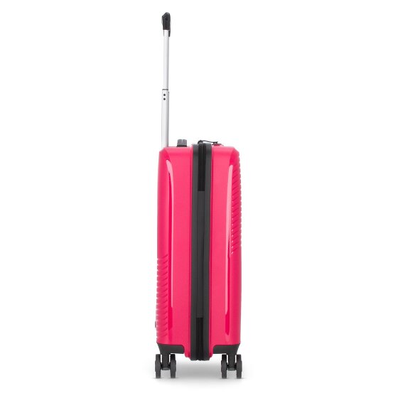d&n Travel Line 4000 Carrello cabina a 4 ruote 55 cm
