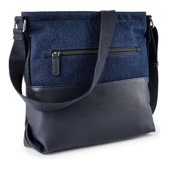 Tom Tailor Erin Borsa a tracolla 30 cm