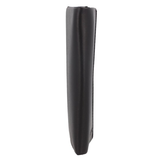 Samsonite Attack 2 SLG Portafoglio chiave Pelle 6.5 cm