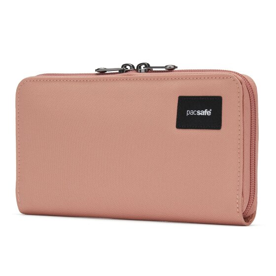 Pacsafe Continental Portafoglio Protezione RFID 20 cm