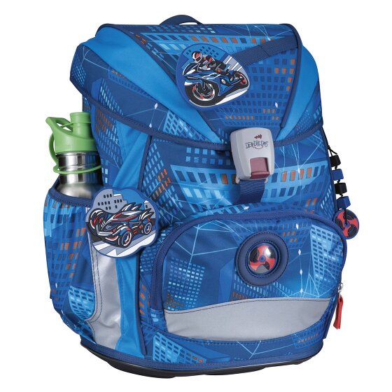 DerDieDas Set di zaini Ergoflex Superlight 5 pezzi. DerDieDas Set di zaini Ergoflex Superlight 5 pezzi.