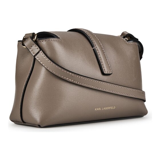Karl Lagerfeld Autograph Mini Borsa Borsa a tracolla 17 cm