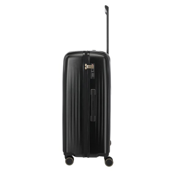 Travelite Barbara 4 ruote Carrello 75 cm