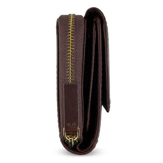 bugatti Neaples Portafoglio Protezione RFID Pelle 12.5 cm