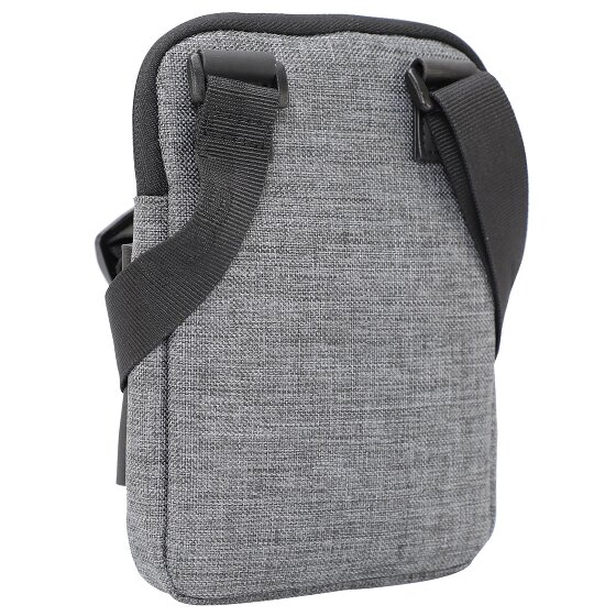 Strellson Northwood 2.0 Brian Borsa a tracolla 14 cm Strellson Northwood 2.0 Brian Borsa a tracolla 14 cm