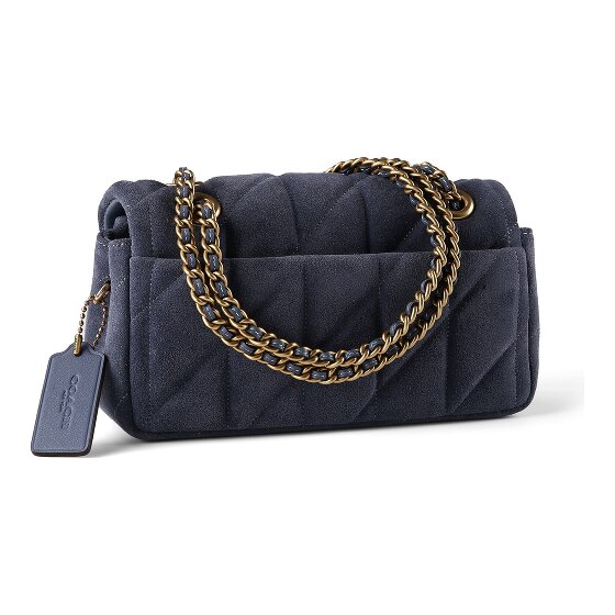 Coach Tabby Borsa a spalla Vera Pelle 20 cm