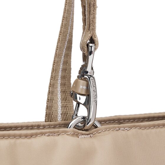 Pacsafe Pacsafe W Borsa shopper 42 cm Scomparto per laptop