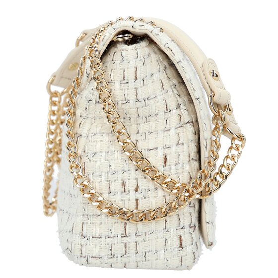 Valentino Tweed Borsa a tracolla 26 cm