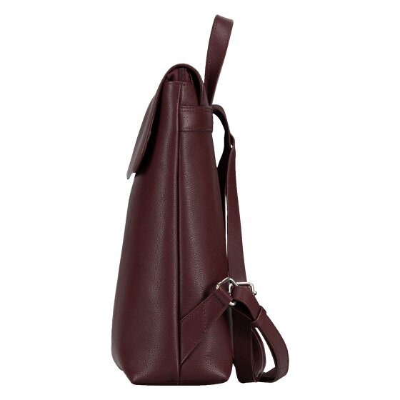 Jost Lysa Zaino da giorno Vera Pelle 39 cm Vano porta PC
