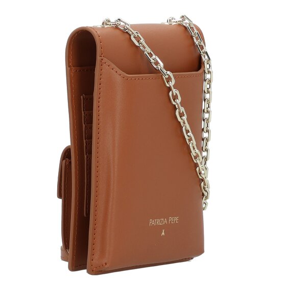 Patrizia Pepe Pochette Pelle 11.5 cm